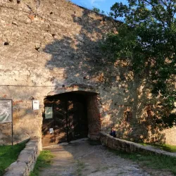 Chortkiv Castle - Chortkiv