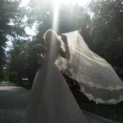 Chortkiv City Park - Chortkiv