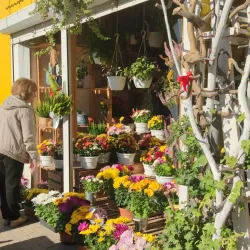 Chortkiv Market - Chortkiv