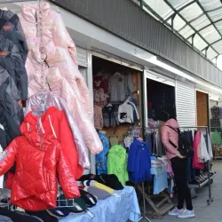 Chortkiv Market - Chortkiv