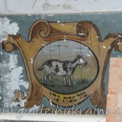 Chortkiv Synagogue - Chortkiv