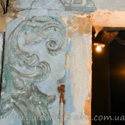 Chortkiv Synagogue - Chortkiv