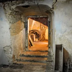 Chortkiv Synagogue - Chortkiv