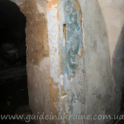 Chortkiv Synagogue - Chortkiv