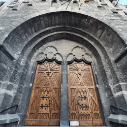 Church of the Holy Trinity - Chortkiv