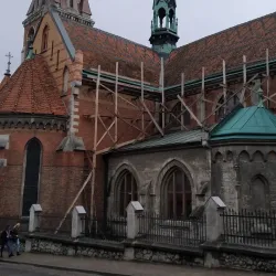 Church of the Holy Trinity - Chortkiv