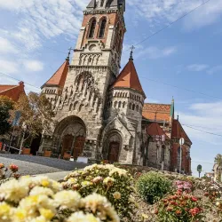 St. Stanislaus Church - Chortkiv