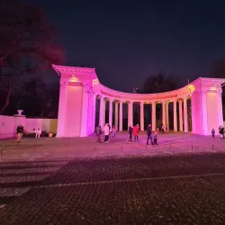 Central City Park - Dnipro