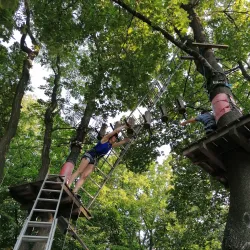 Central City Park - Dnipro