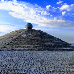 Dnipro Embankment - Dnipro