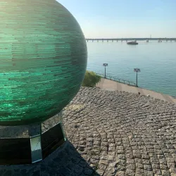 Dnipro Embankment - Dnipro