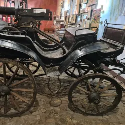 Dnipro National Historical Museum - Dnipro