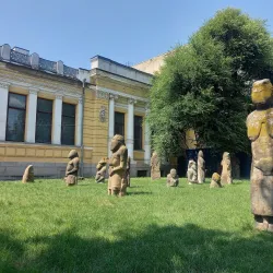 Dnipro National Historical Museum - Dnipro