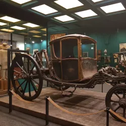 Dnipro National Historical Museum - Dnipro