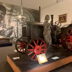 Dnipro National Historical Museum - Dnipro