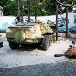 Dnipro National Historical Museum - Dnipro