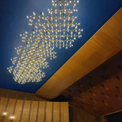 Dnipropetrovsk Academic Opera and Ballet Theatre - Dnipro