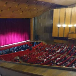 Dnipropetrovsk Academic Opera and Ballet Theatre - Dnipro