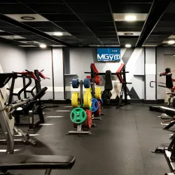 Menorah Center - Dnipro