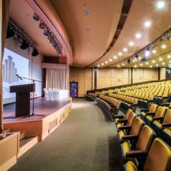 Menorah Center - Dnipro