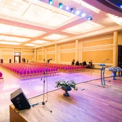 Menorah Center - Dnipro