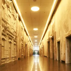 Menorah Center - Dnipro