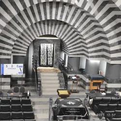 Menorah Center - Dnipro