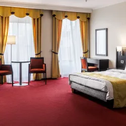 Menorah Center - Dnipro