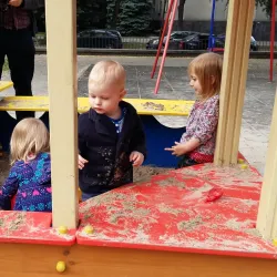 Monument of Glory - Dnipro