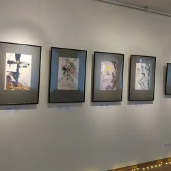 Museum of Ukrainian Painting - Dnipro