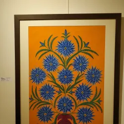 Museum of Ukrainian Painting - Dnipro