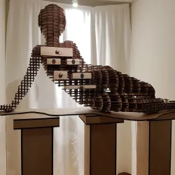 Museum of Ukrainian Painting - Dnipro