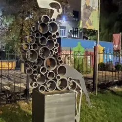 Museum of Ukrainian Painting - Dnipro