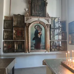 Transfiguration Cathedral - Dnipro