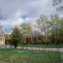 Transfiguration Cathedral - Dnipro
