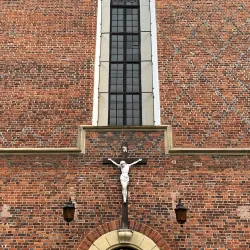 Church of St. Bartholomew - Drohobych