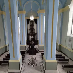 Drohobych Synagogue - Drohobych