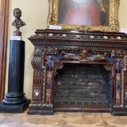 Potocki Palace - Drohobych