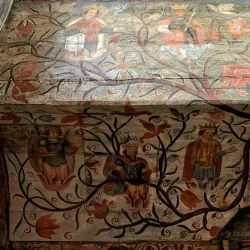 St. George's Church - Drohobych