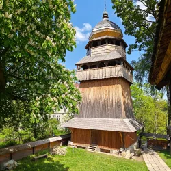St. George's Church - Drohobych