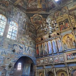 St. George's Church - Drohobych