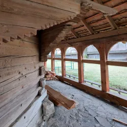 St. George's Church - Drohobych