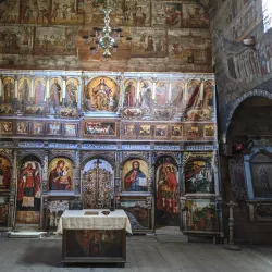 St. Nicholas Church - Drohobych