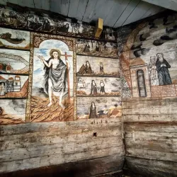 St. Nicholas Church - Drohobych