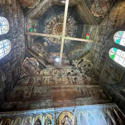 St. Nicholas Church - Drohobych