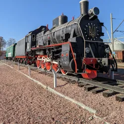 Fastiv Local History Museum - Fastiv