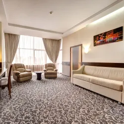 Gatne Village Center - Gatne (Hatne)