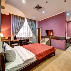 Gatne Village Center - Gatne (Hatne)