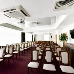 Gatne Village Center - Gatne (Hatne)