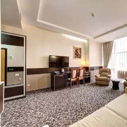 Gatne Village Center - Gatne (Hatne)